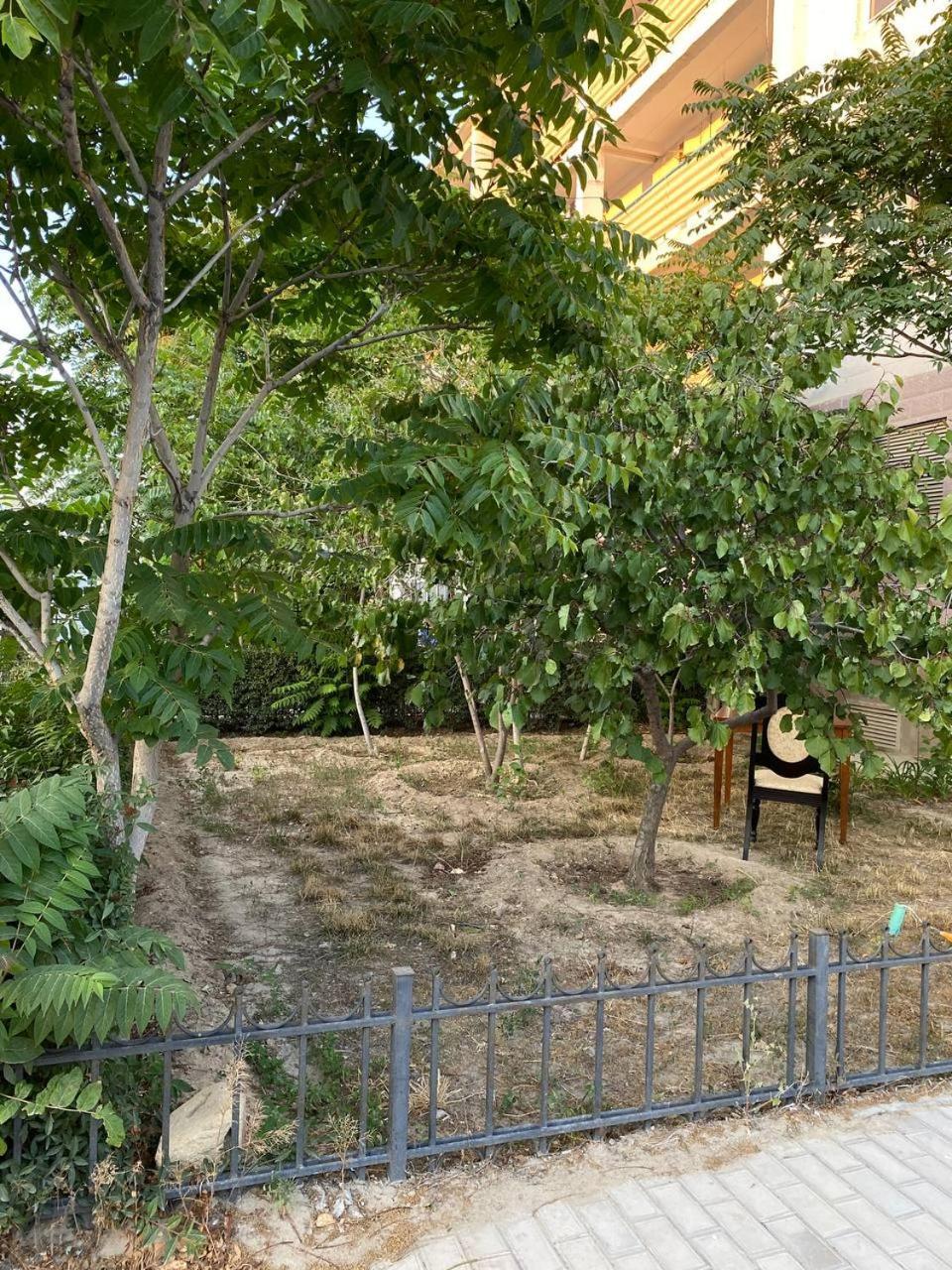 Mang’o Hostel Aqtau Exterior foto